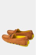Mocasines-de-cuero