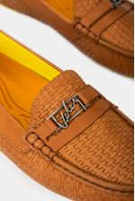 Mocasines-de-cuero