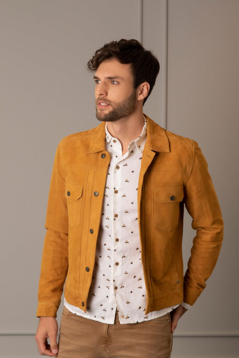 Chaqueta-de-gamuza