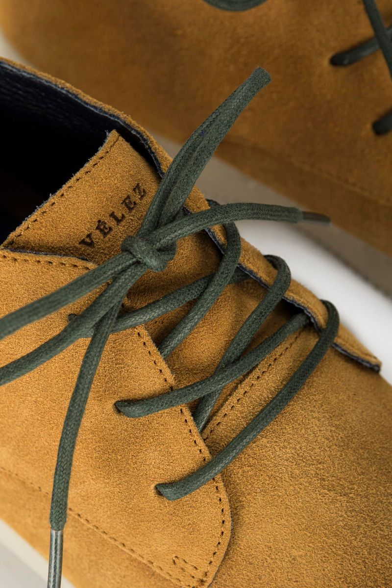 Botas-de-cuero
