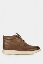 Botas-de-cuero