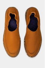 Mocasines-de-cuero