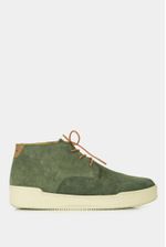 Botas-de-cuero
