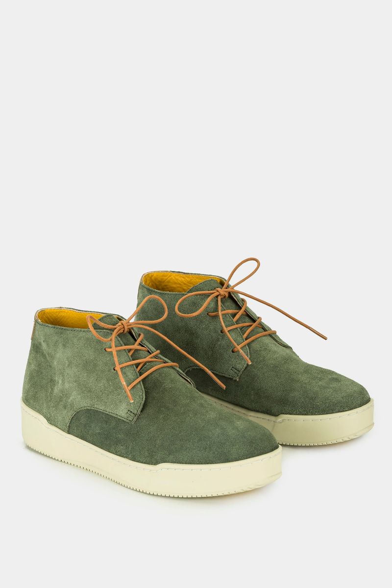 Botas-de-cuero