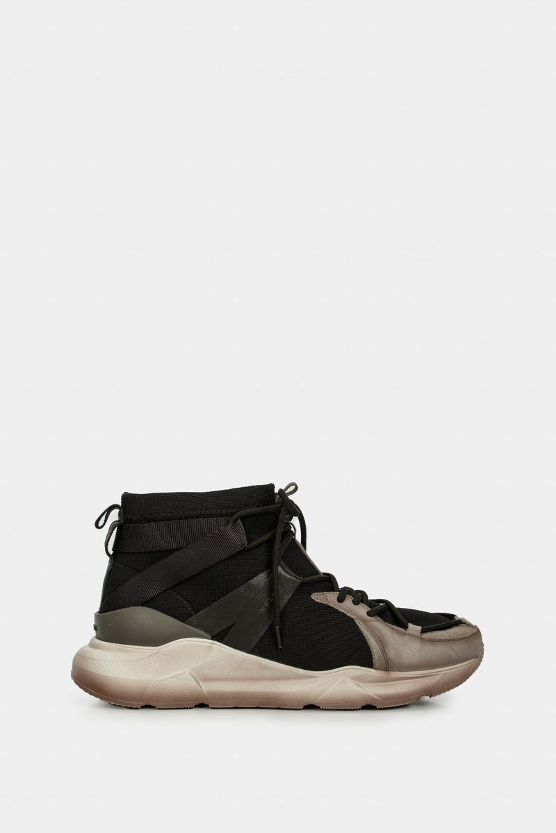 Tenis-De-Cuero