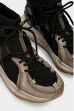 Tenis-De-Cuero