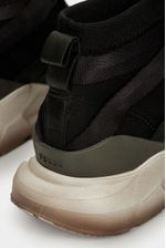 Tenis-De-Cuero