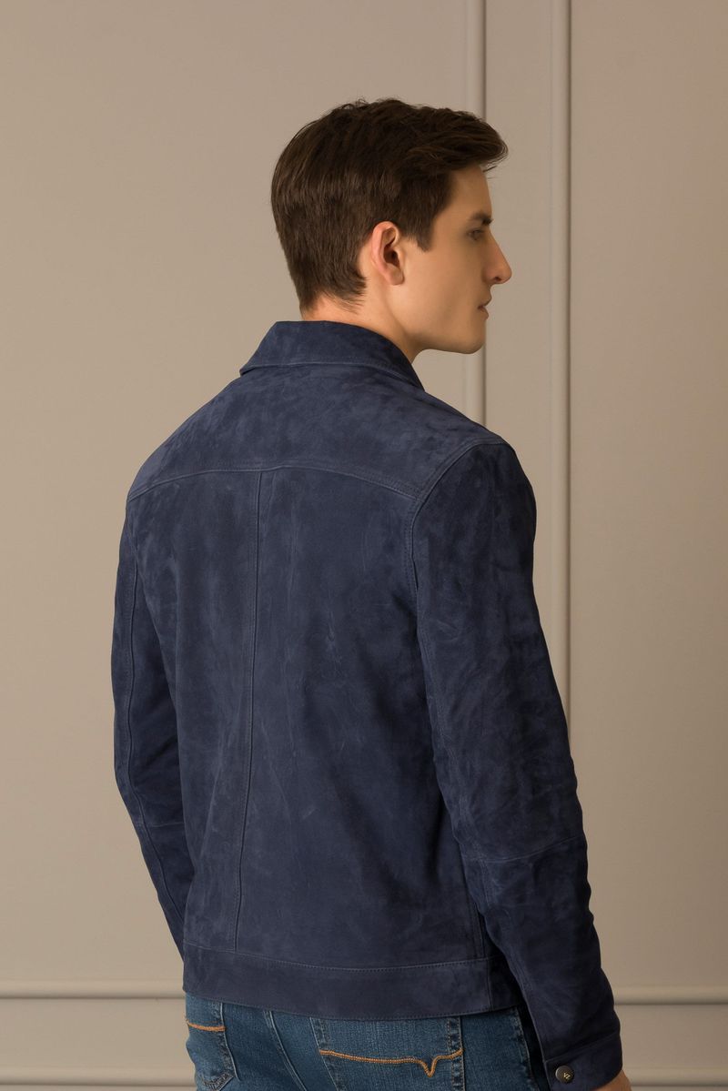 Chaqueta-de-gamuza