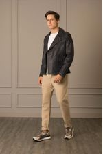 Chaqueta-de-cuero