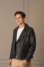 Chaqueta-de-cuero