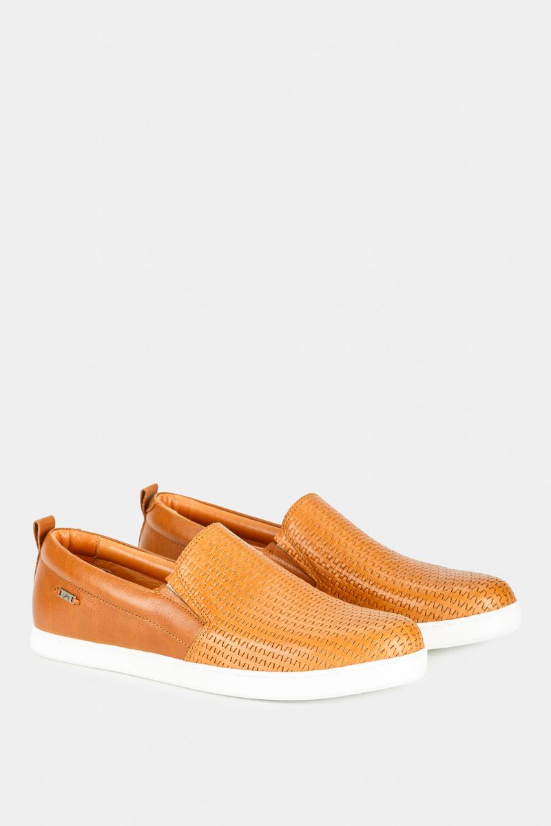 Mocasines-de-cuero
