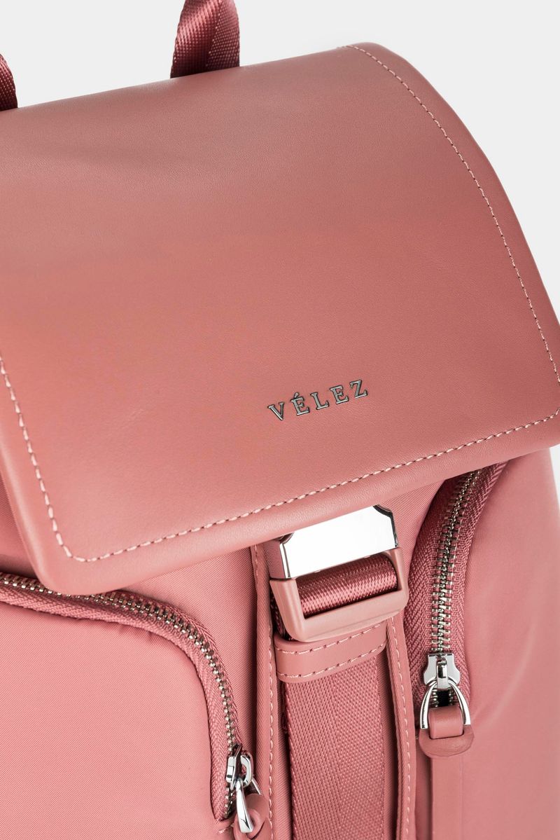 Morral-de-cuero