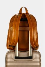 Morral-de-cuero