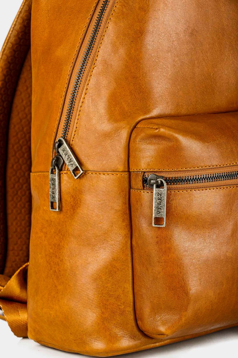 Morral-de-cuero