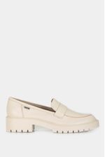 Mocasines-de-cuero
