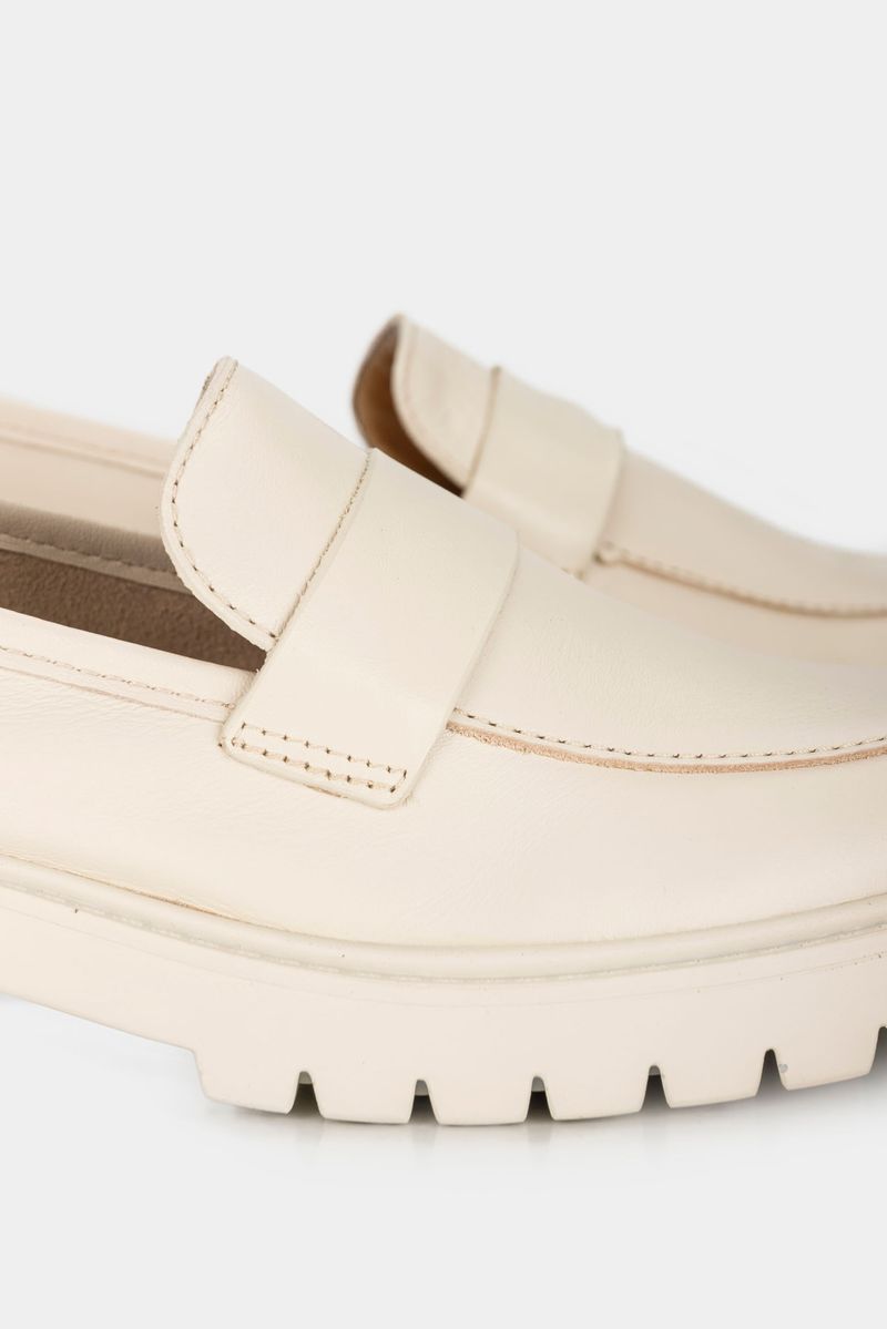 Mocasines-de-cuero