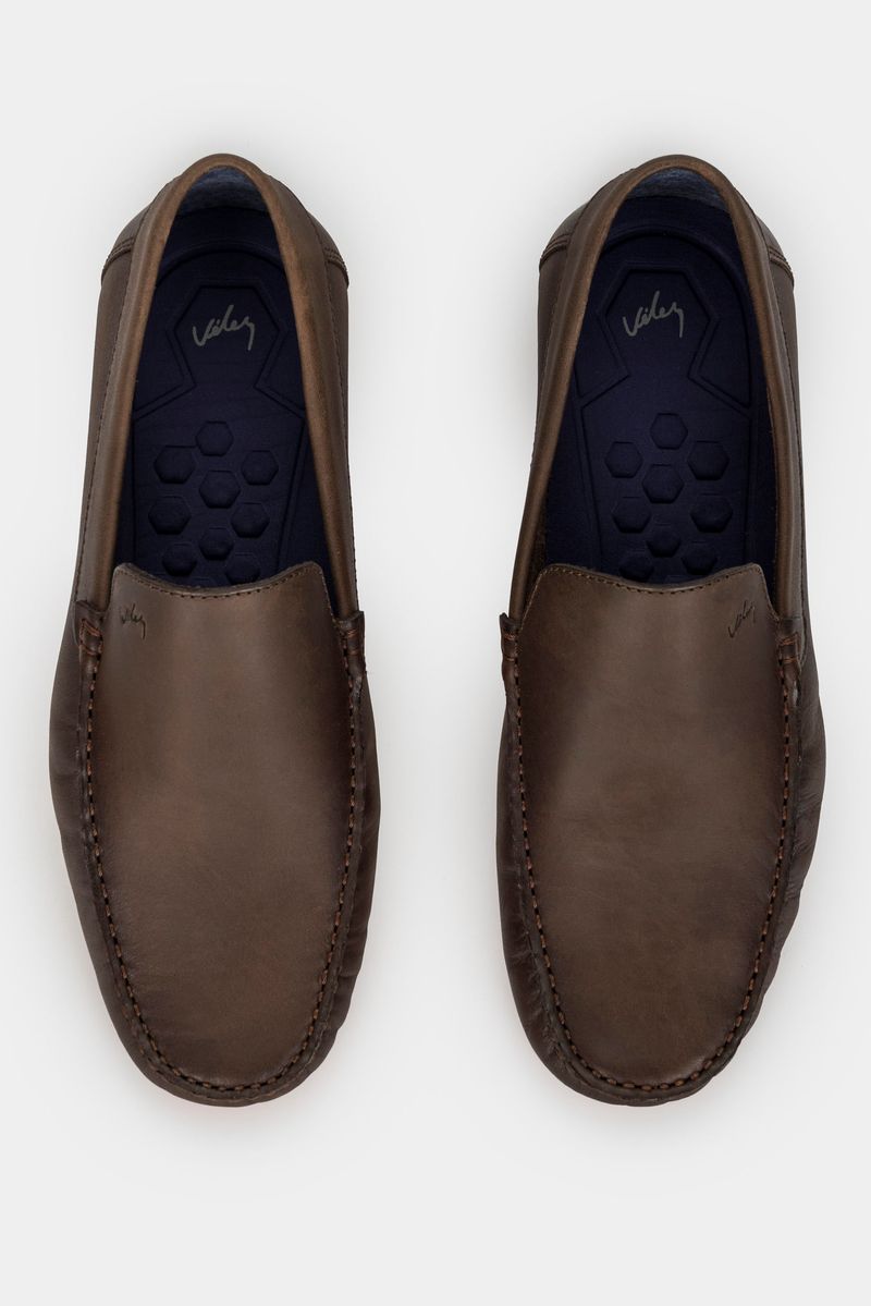 Mocasines-de-cuero