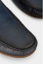 Mocasines-de-cuero
