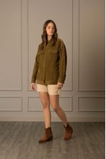 Chaqueta-bordado