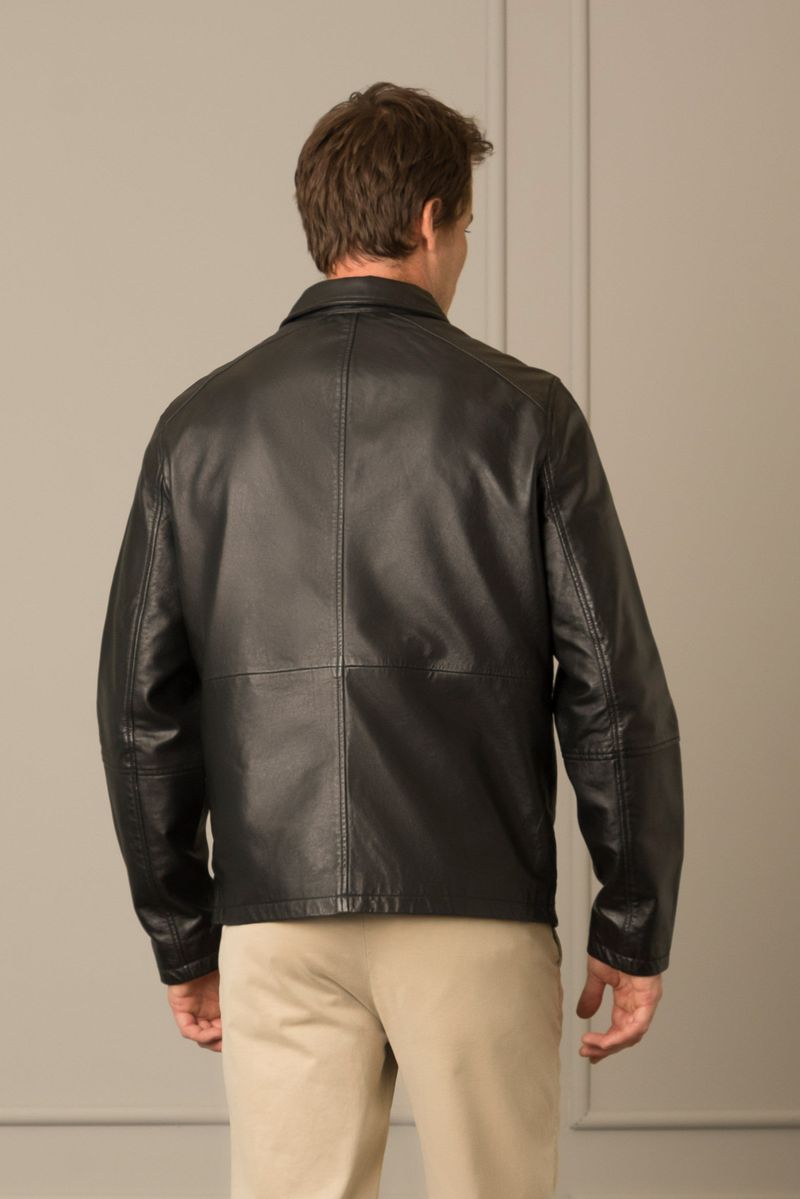 Chaqueta-de-cuero