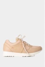 Tenis-de-cuero