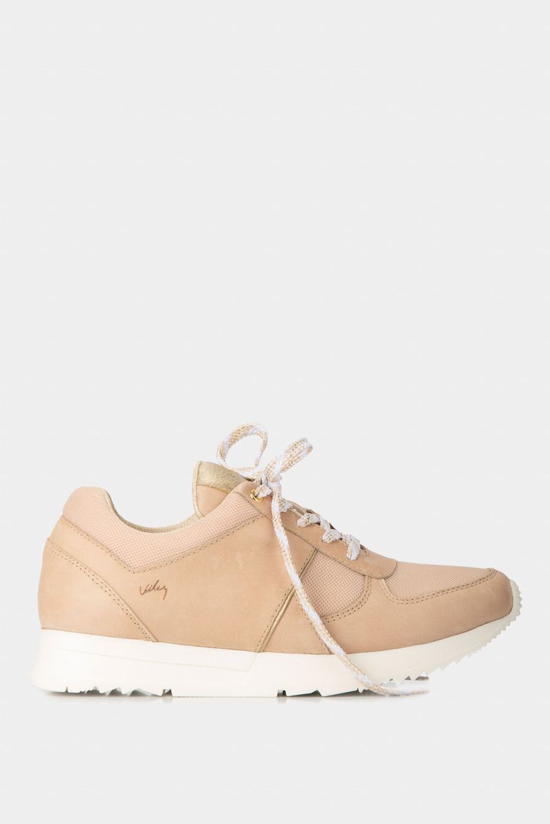 Tenis-de-cuero
