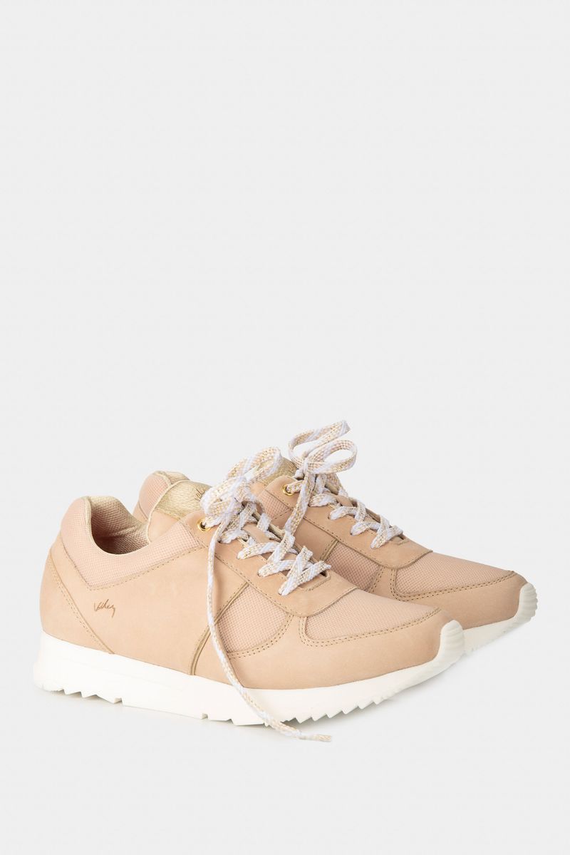 Tenis-de-cuero