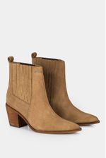 Botines-de-cuero