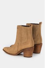 Botines-de-cuero