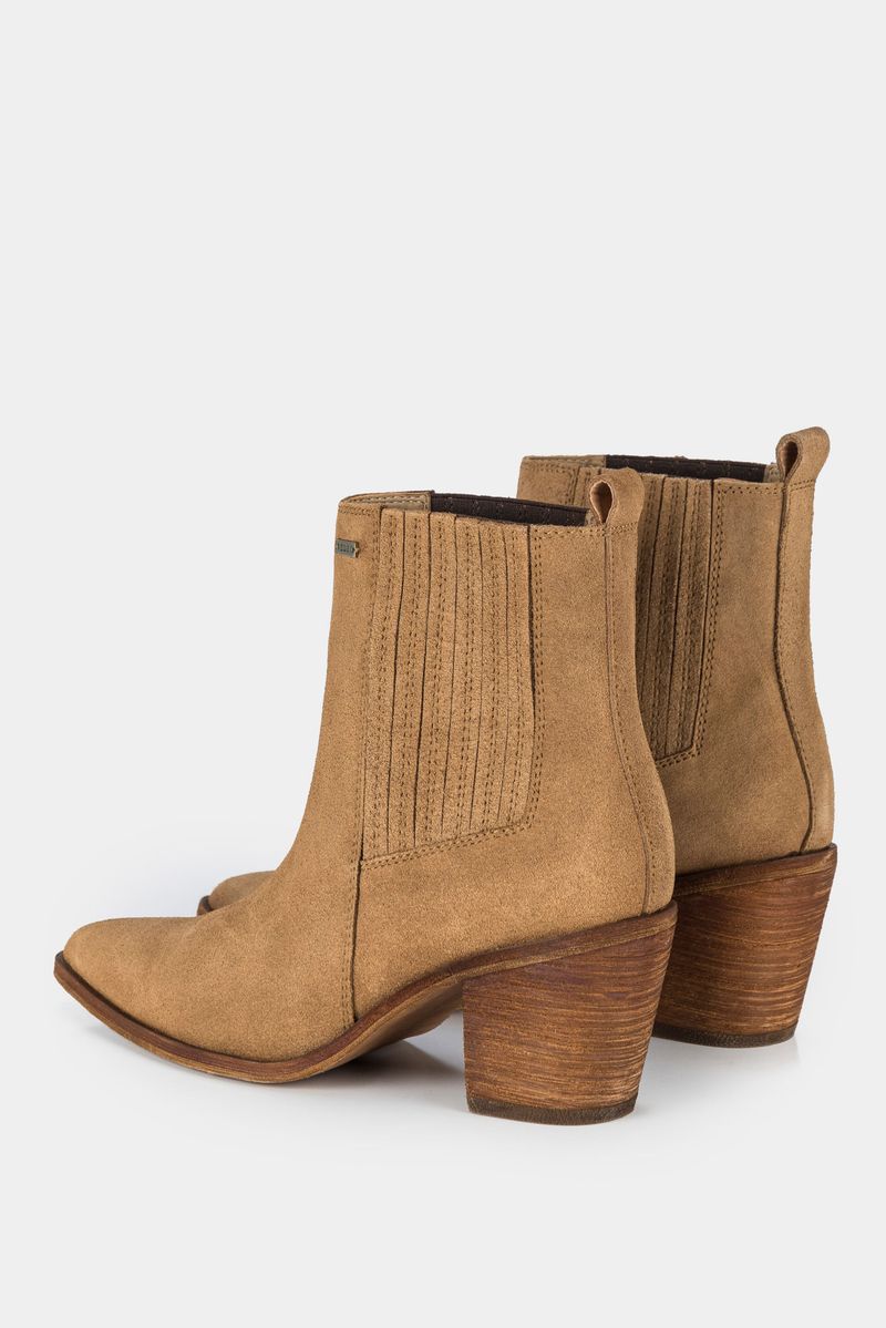 Botines-de-cuero