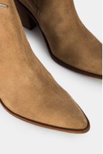 Botines-de-cuero