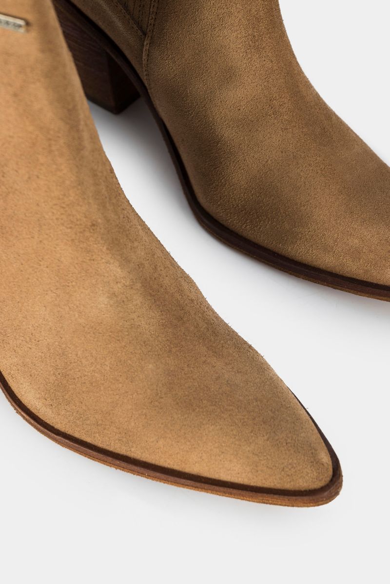 Botines-de-cuero