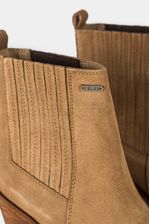 Botines-de-cuero