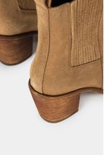 Botines-de-cuero