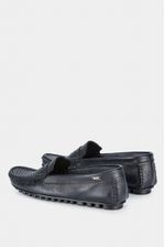 Mocasines-de-cuero