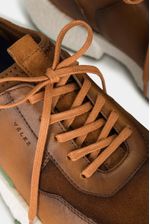 Tenis-de-cuero