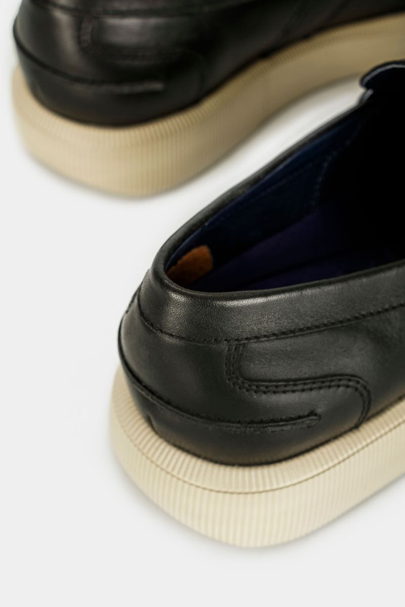 Mocasines-de-cuero
