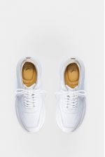 Tenis-de-cuero