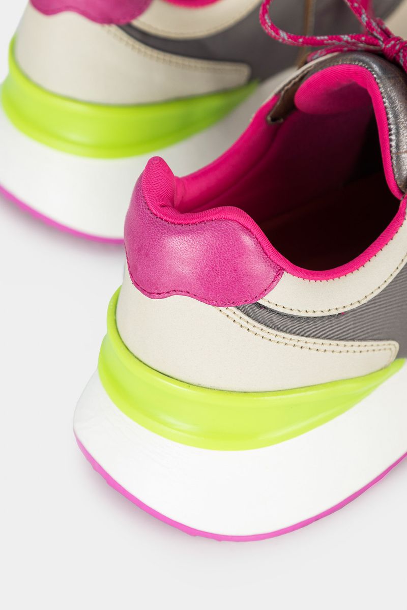 Tenis-de-cuero