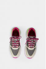 Tenis-de-cuero