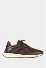 Tenis-de-cuero
