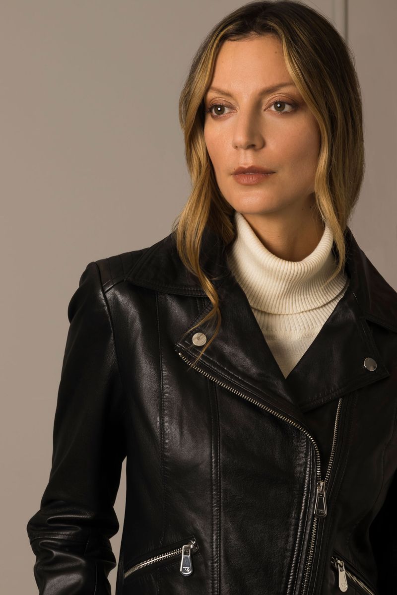 Chaqueta-de-cuero