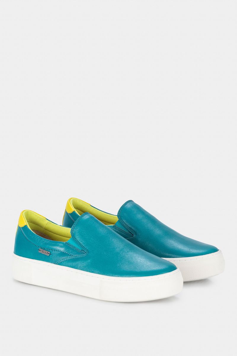 Mocasines-de-cuero