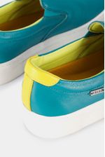 Mocasines-de-cuero