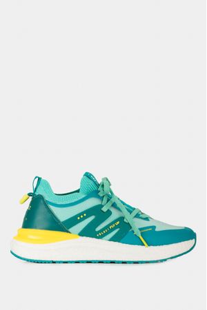 Zapatillas Fly Up retro para mujer textil tecnológico