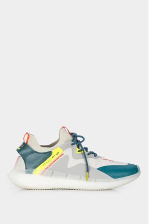 Zapatillas deportivas VZ Fly Up para hombre piezas de cuero