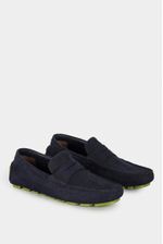 Mocasines-de-cuero