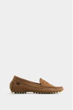 Mocasines-de-cuero