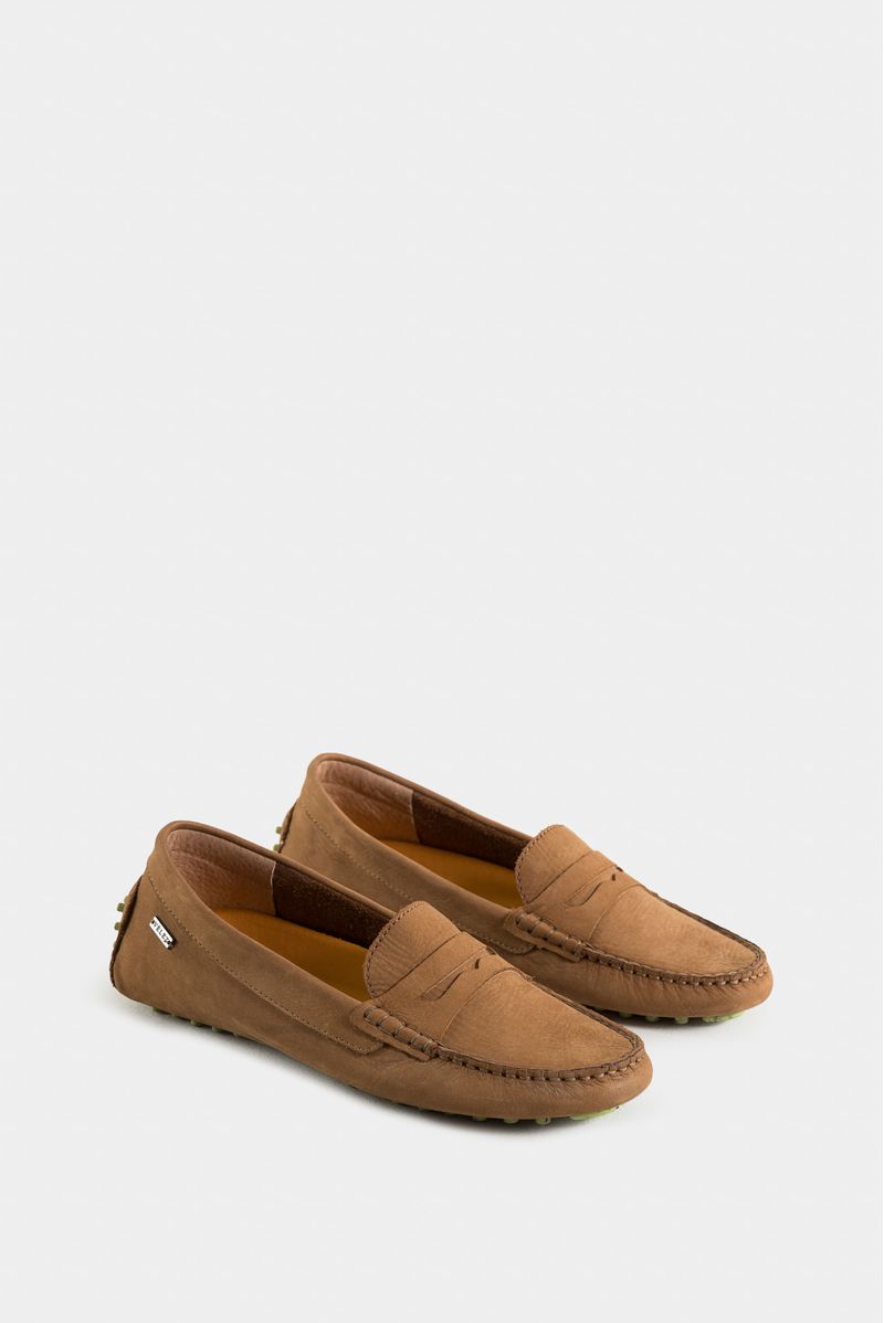 Mocasines-de-cuero