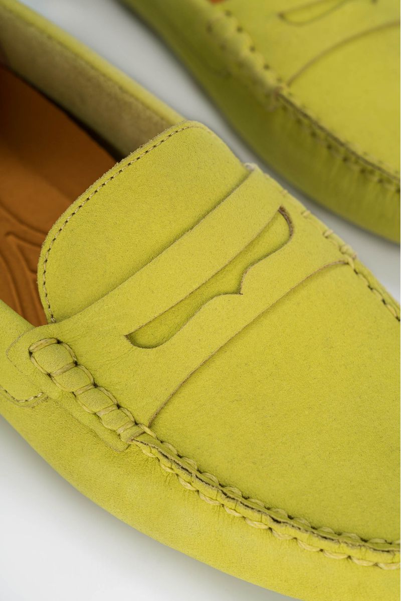 Mocasines-de-cuero